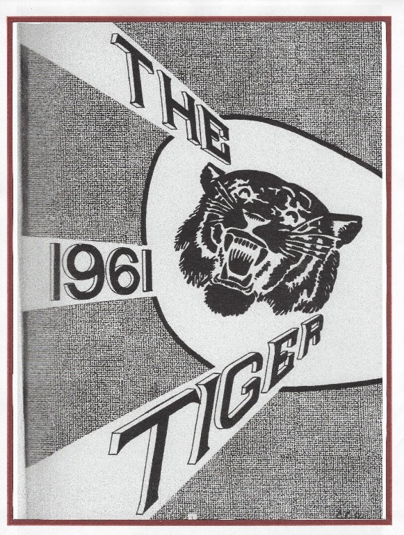 Class of 1961
TIGERS